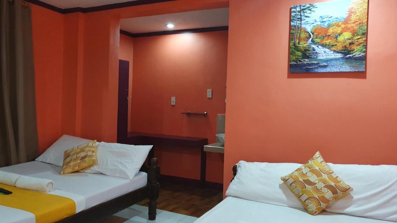 El Moro Beach Resort (Adults Only) Balabag  Exterior photo